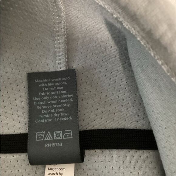 Champion Women’s Long Sleeve Kangaroo Pocket Sweatshirt. Size XXL. - Picture 5 of 8
